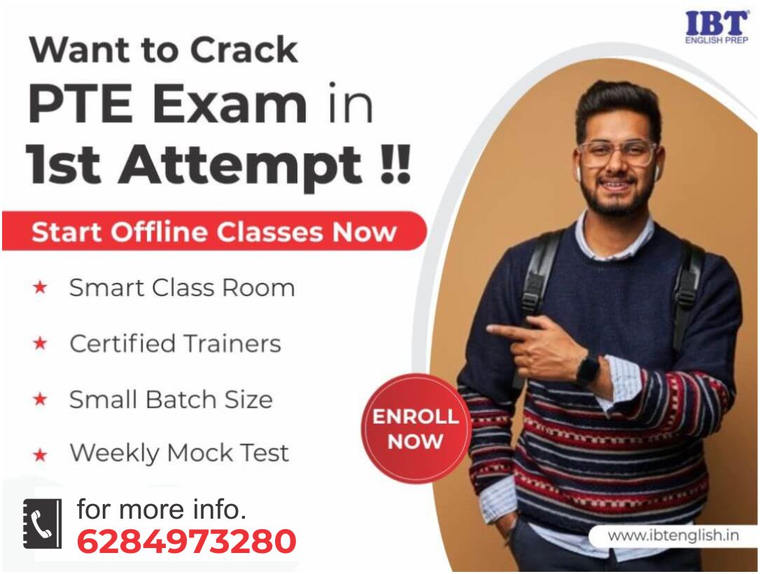 PTE Exam Dates City Wise PTE Test Dates 2023